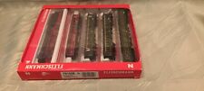Fleischmann 781008 set usato  Spedire a Italy