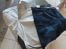 Mac jog bermuda gebraucht kaufen  Hiddenhausen