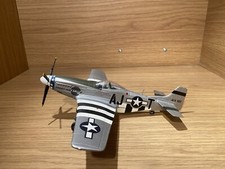 Franklin mint mustang for sale  CREWE