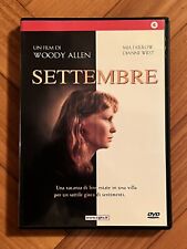 Dvd settembre 1988 usato  Roma