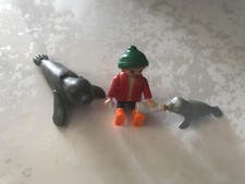 Playmobil 4660 enfant d'occasion  La Tremblade