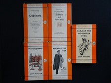 Vintage orange spine for sale  BRECON