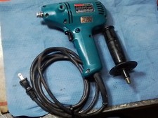 Lixadeira de disco Makita GV5000 125 mm 115V 4500 rpm fabricada no Japão TESTADO E FUNCIONANDO comprar usado  Enviando para Brazil