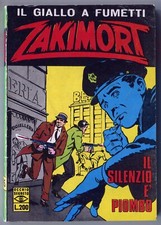760 zakimort ed. usato  Bari