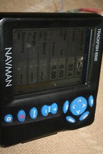 Navman trackfish 6500 for sale  Meridian