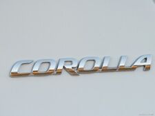 Emblem badge rear for sale  Charlotte