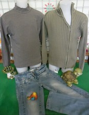 Lot vêtements enfant d'occasion  Ruoms