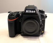 Nikon d750 dslr for sale  Arnold