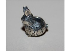 Trollbeads charm element gebraucht kaufen  Ratekau