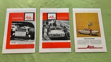 Lot nat geo for sale  Los Angeles