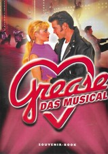 Souvenir book grease gebraucht kaufen  Dachau