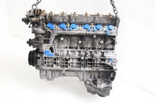 Motor bmw 5er gebraucht kaufen  Wittenburg