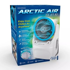 Seen arctic air for sale  USA