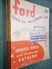 1949 1954 ford for sale  Benton