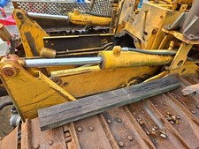 John deere 450c for sale  Dearing