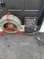 Ridgid seesnake standard for sale  Freehold