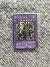 Tcg dark paladin for sale  BURY ST. EDMUNDS