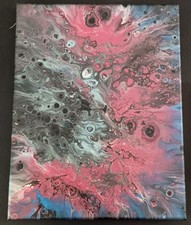 Pink blue black for sale  Knoxville