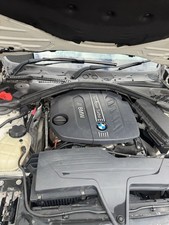 Bmw series f10 for sale  LUTON