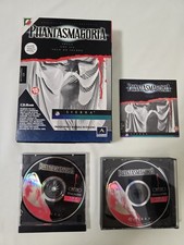 Video gioco phantasmagoria usato  Torino