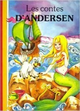 Contes andersen andersen d'occasion Contes andersen andersen d'occasion  France