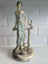 Giuseppe armani figurines for sale  LEICESTER