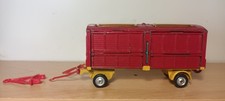 Corgi toys chipperfield for sale  NOTTINGHAM