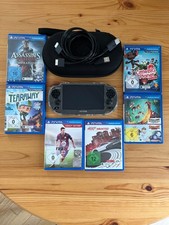 Playstation vita led gebraucht kaufen  Dresden