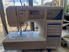 Brother fs130qc 130 for sale  HULL