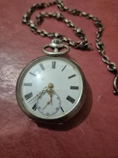 Montre poche gousset d'occasion Montre poche gousset d'occasion  Chalon-sur-Saône