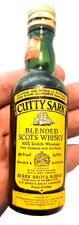 Cutty sark blended for sale  Winter Springs