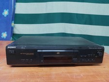 Lettore compact disc usato  Messina