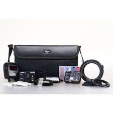 Nikon makroblitz kit gebraucht kaufen  Rain