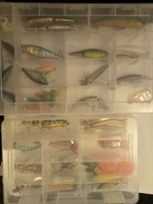 Spinners lures. used for sale  GRAYS