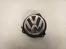 Polo riginal heckklappengriff gebraucht kaufen  Erfurt