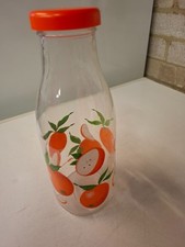 Parfait vintage orange for sale  CARNFORTH