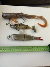 Lures bull dawg for sale  BIRMINGHAM