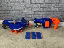 Nerf bundle elite for sale  DEAL