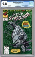 Web of Spider-Man #100D CGC 9.8 1993 4521175001 comprar usado  Enviando para Brazil