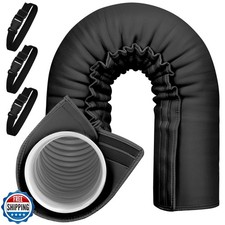 Portable hose insulation for sale  San Jose