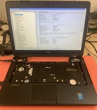 Dell e5440 4300u usato  Rovato