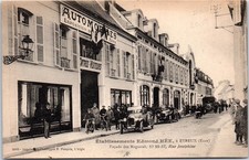 Evreux ets hee d'occasion  France