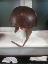 Dispatch rider helmet for sale  HUDDERSFIELD