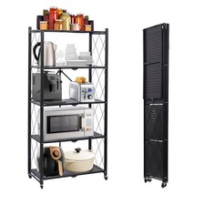 Tier foldable storage for sale  Beverly Hills