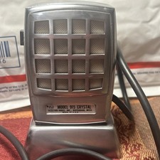 Vintage electro voice for sale  Wheaton