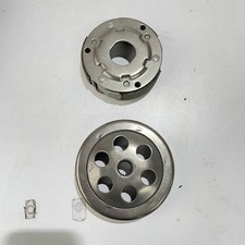 Kit frizione campana usato  Terracina
