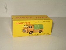Boite 563 dinky d'occasion Boite 563 dinky d'occasion  Saint-Marcel