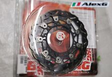 Braking kit dischi usato  Italia