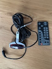 Empfänger fernbedienung jbl gebraucht kaufen  Osnabrück