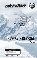 Ski doo owners for sale  Lexington
